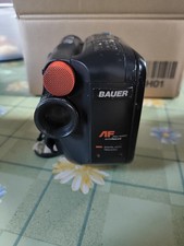 Bauer VHS C Video Camera Recorder C61 C 61