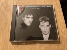 Orchestral Manoeuvres in the dark - the best of OMD
