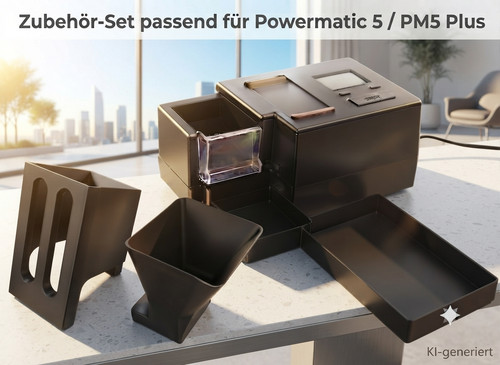 Passend für powermatic - für, 5