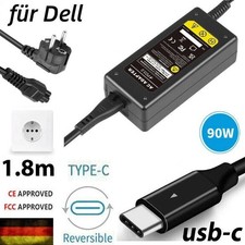 Laptop Ladegerät 90W watt USB