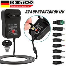 Universal Stecker Netzteil