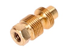 Hercules K 125 BW Bing Vergaser Mischrohr -1836