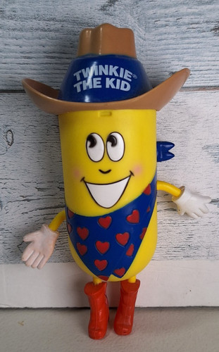 Hostess twinkie the kid - hostess,