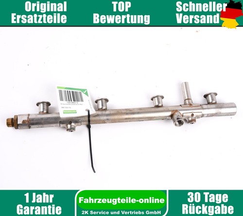 Einspritzleiste düsenstock - einspritzleiste,