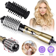 Lockenstab, Automatischer