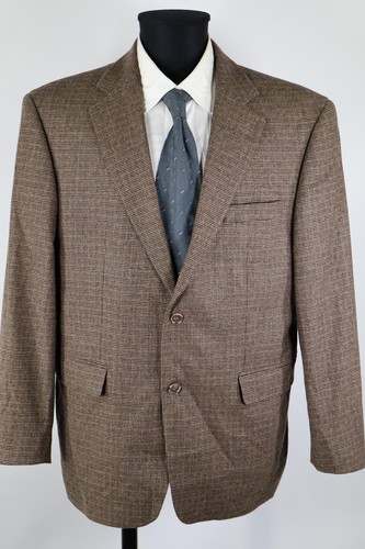 Paul smith braun kariertes - paul, r.