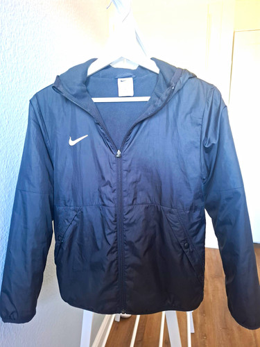 Nike kinder windbreaker jacke - kinder,