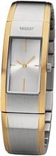 REGENT - Damenuhr Quarz