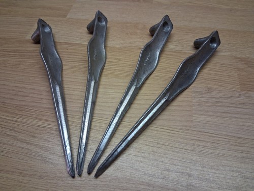 Alu heringe apag ddr - alu,