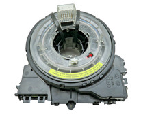 Schleifring Wickelfeder mit