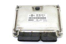 VW Golf 4 Steuergerät Motor