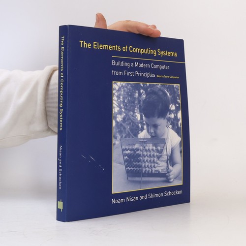The elements computing - the, of