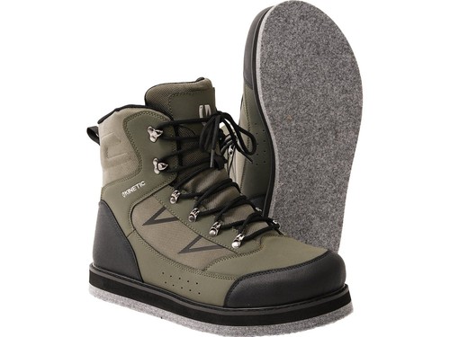 Kinetic watschuh mit - x4,