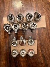 14 Kleine Kerzen Clips Gansfederbaum Federbaum Baumkerze Christbaum  Weihnachten