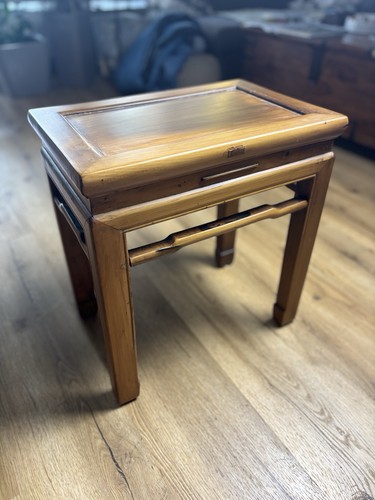 Vintage beistelltisch - vintage,