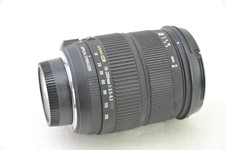 für Nikon AF,  Sigma 18-200