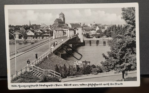 Foto postkarte ansicht - postkarte,