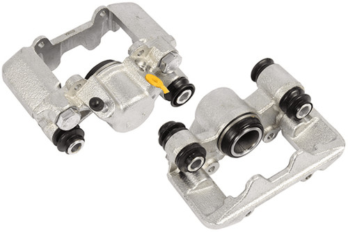 Bremssattel hinterachse rechts - bremssattel,