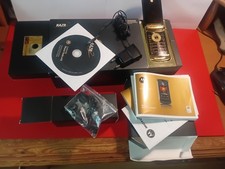Motorola MOTORARZ2 V8 Gold  in OVP.