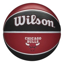 Wilson NBA Official Chicago