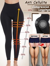 Damen Shapewear Leggings