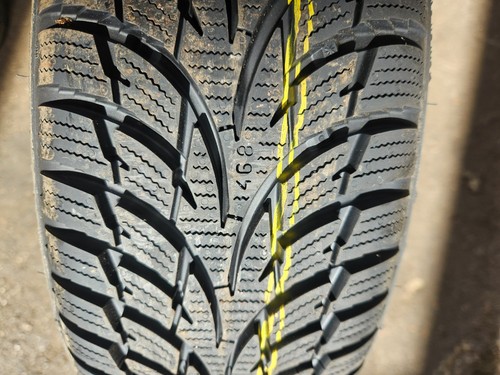 Winterreifen nokian d3 - 1x, wr