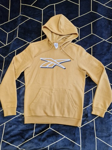 Reebok hoodie herren - hoodie,