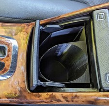 Cupholder Cell Holder For