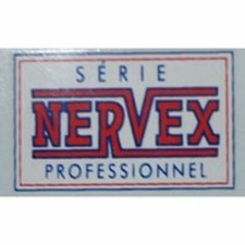 Nervex " Serie Professionnel Zoll Rahmen Transfer