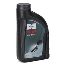1L 1 Liter FUCHS TITAN ATF