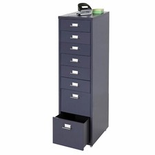 Rollcontainer Boston T851