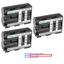 Kastar Replacement Battery for