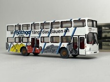 Wiking Stettnisch HO MAN SD