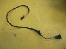  VW Golf 4,           Lämpchen Fahrertür ( LED ), Wegfahrsperre, siehe Bild,