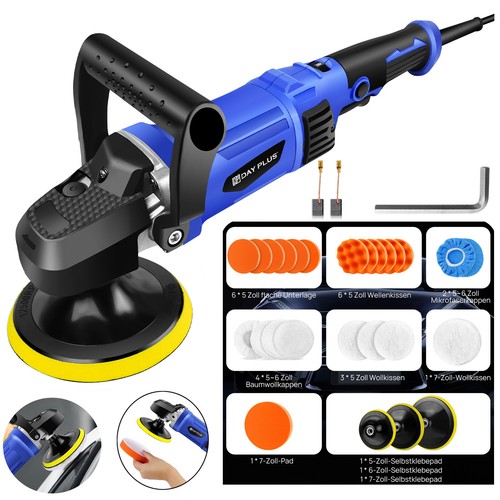 Profi poliermaschine polierer - profi,