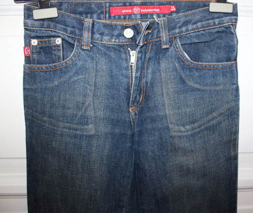 Phink industries vintage - industries*vintage, 90er