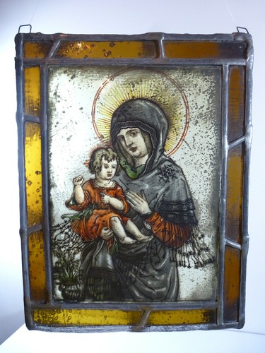 Kirchenfenster jh - kirchenfenster,