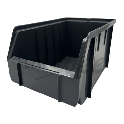 Sichtlagerbox stapelbox - sichtlagerbox,