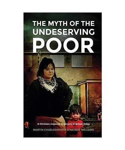 The myth undeserving - of,