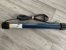 Somfy ILMO2 WT 15/17 Rolladenmotor Rohrmotor Rolladenantrieb TOP