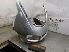 Yamaha FZS 600 Fazer RJ02 Kanzel Maske Verkleidung Frontverkleidung Abdeckung