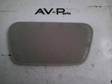 Saab 9-3 II YS3F Lautsprecher Gitter Boxengitter hinten links / rechts 12788309