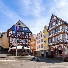 Top Deal Urlaub | günstig 3* Hotel Wetzlar Lahntal | Hotelgutschein 5 Tage 2P
