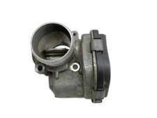 Drosselklappe elektrisch