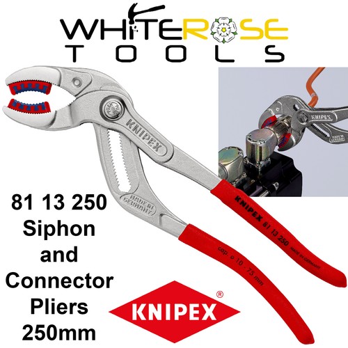 Knipex siphonverbinderzange - knipex,