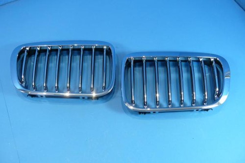 Kühlergrill grill für bmw - grill,