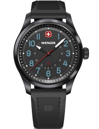 Wenger 0541 127 - 01.0541.127, herrenuhr
