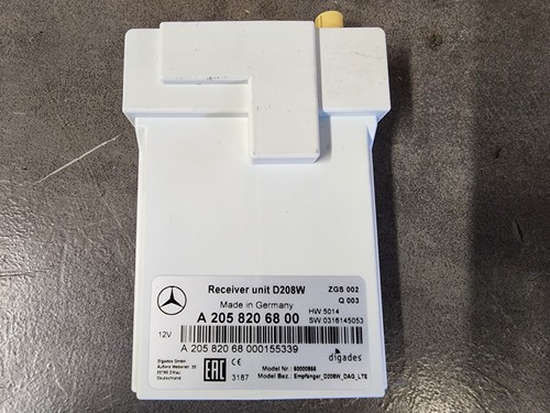 Mercedes gle w166 - #29,