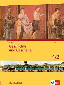 Geschichte und geschehen 6 - geschichte,