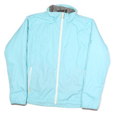 Mammut herren jacke blau - jacke, l